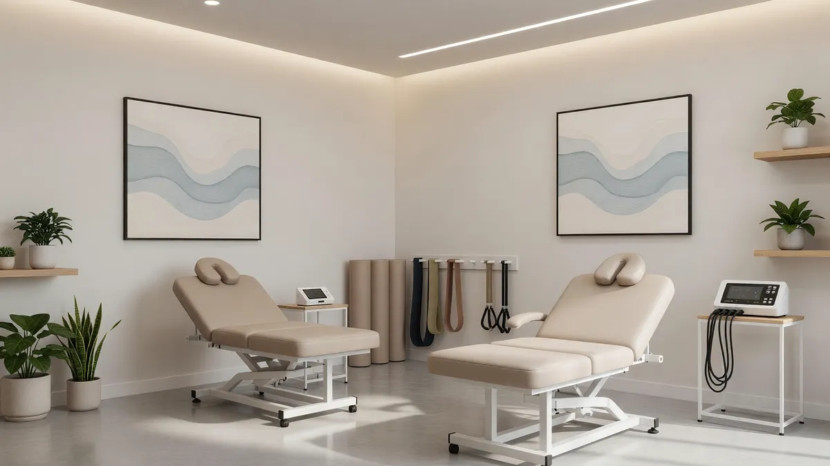 Thriving Chiropractic Practice in Downtown Pittsburgh