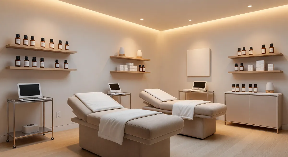 Wellness Clinic; HighGrowth Industry, Priced Below Build-Out Cost