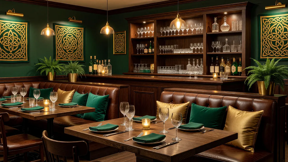 Thriving Kansas City Restaurant & Bar with $2.5M+ Revenue Available