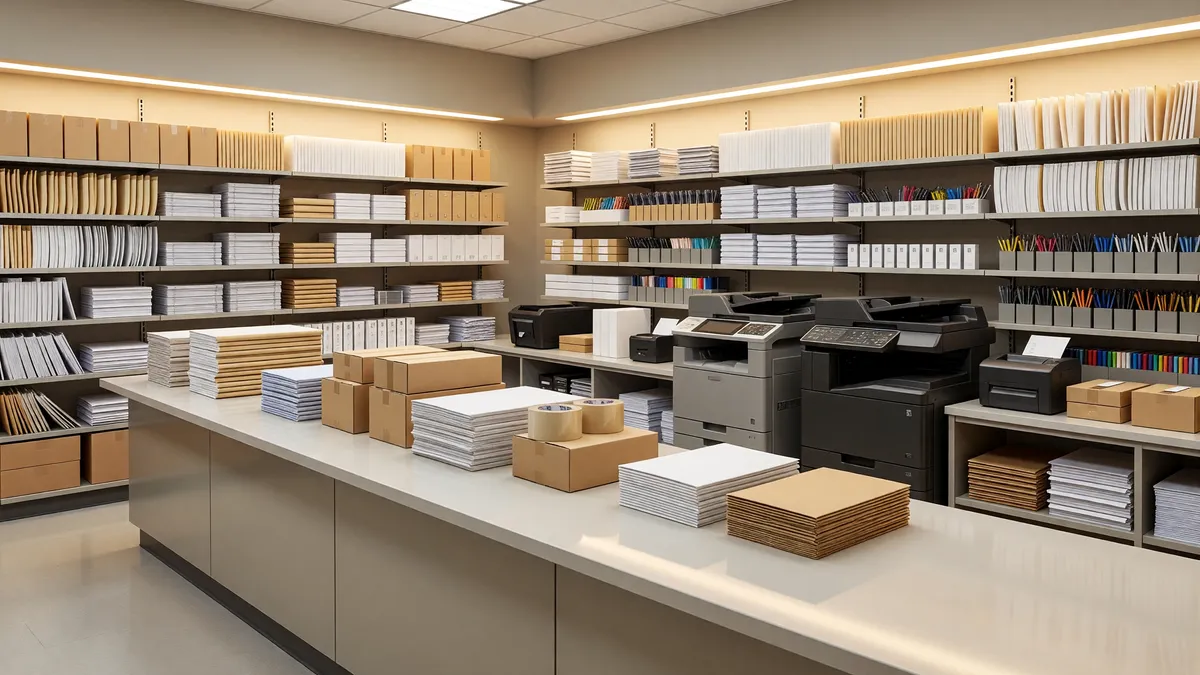 Lucrative The UPS Store Franchise in Johnson County Kansas