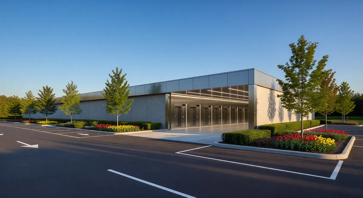 Thriving Car Wash and Quick Lube Business with Property in Kings County, NY