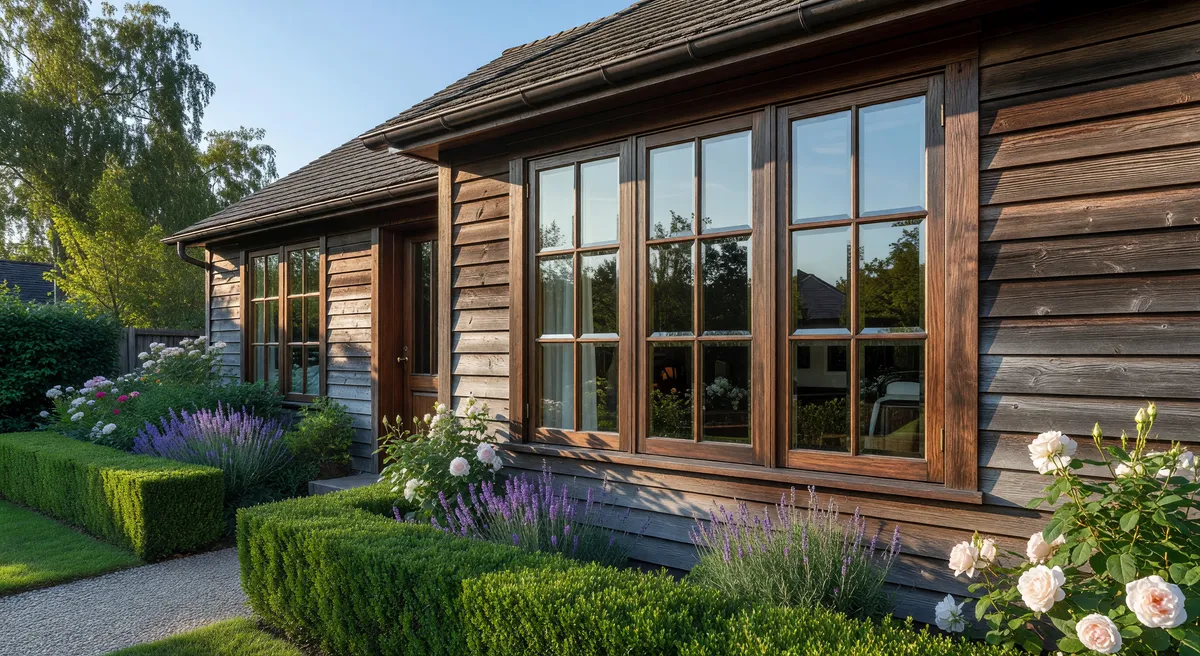 Residential Storm Window Restoration Business in Omaha