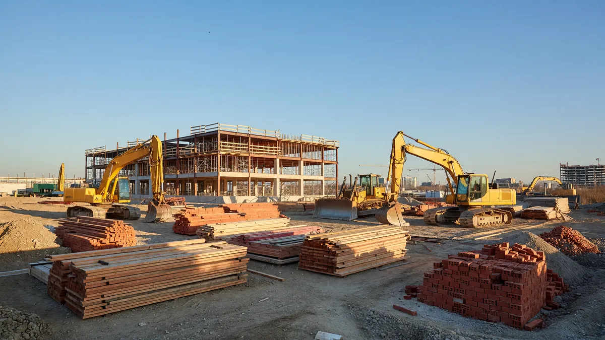 Profitable Service/Construction Company in Greater Cincinnati