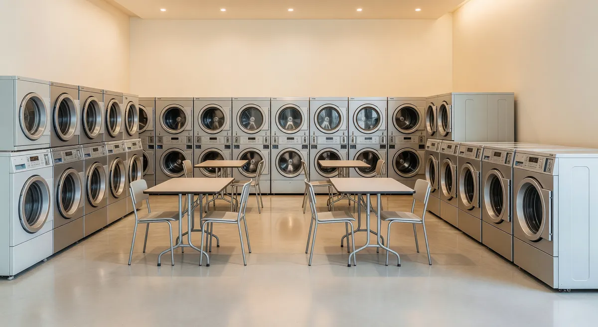 Dry Cleaners in Duval, FL (BBF-756-00207)