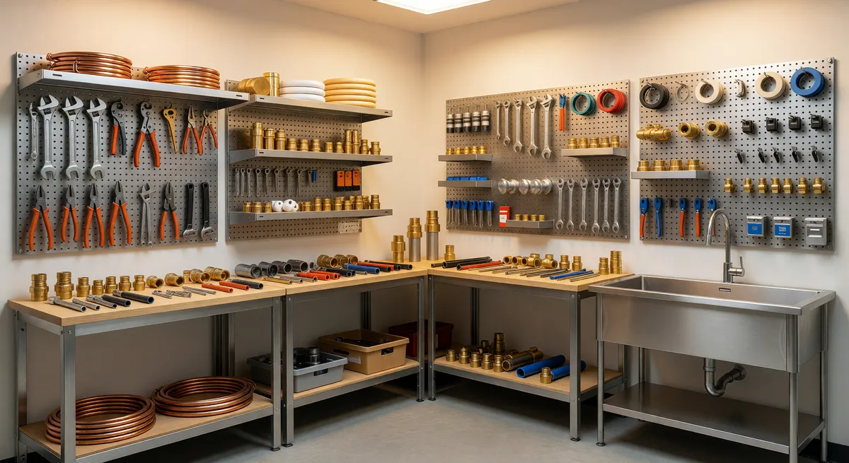 Top-Rated Plumbing Services in Boston