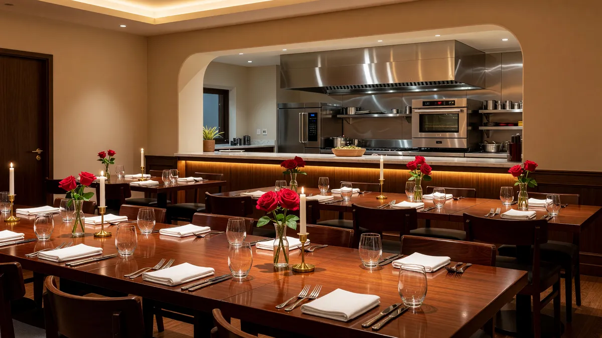 Turnkey Restaurant in Prime San Francisco Location Listing #:SF11777