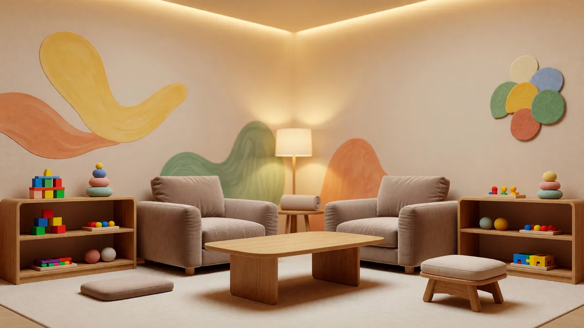 Pediatric Behavioral Health Platform Lancaster PA