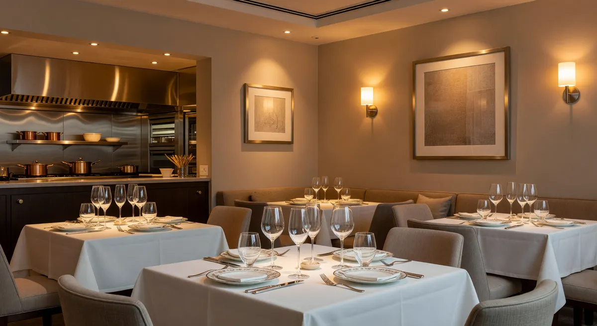Established Nassau County Restaurant with Strong Cash Flow