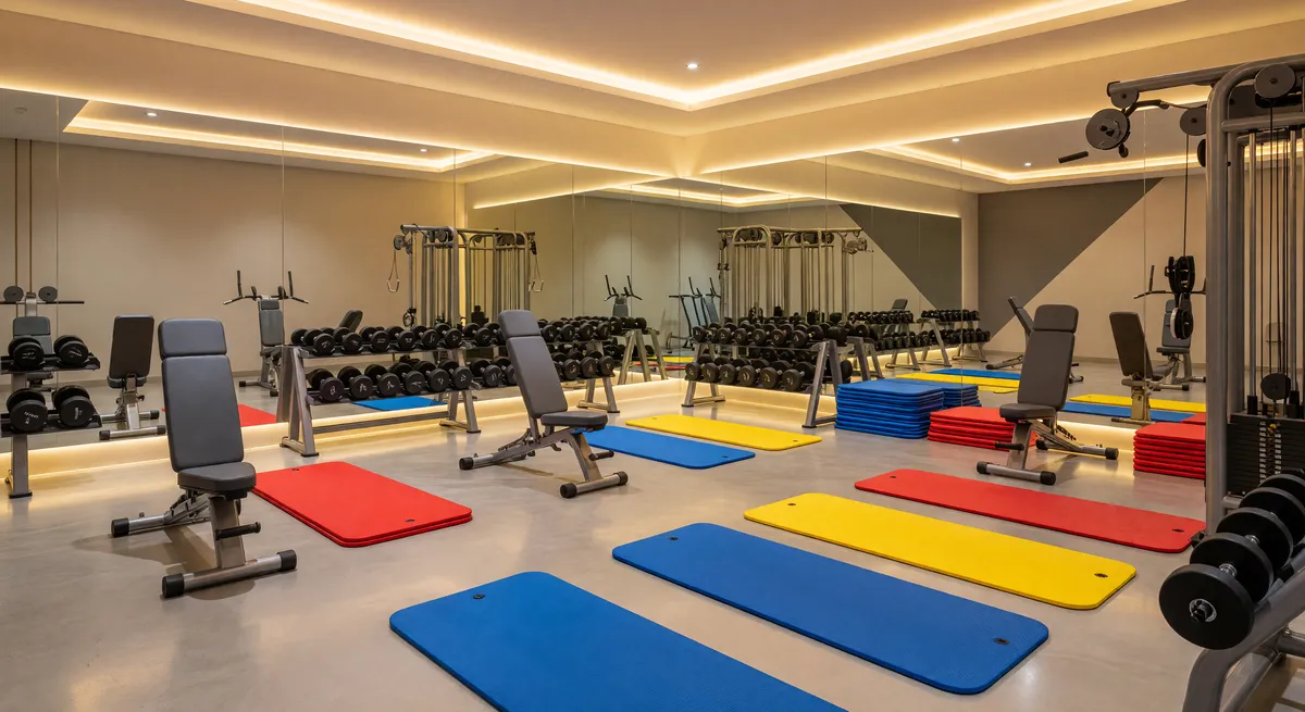 Thriving Fitness Franchise with Recurring Revenue and Dedicated Staff
