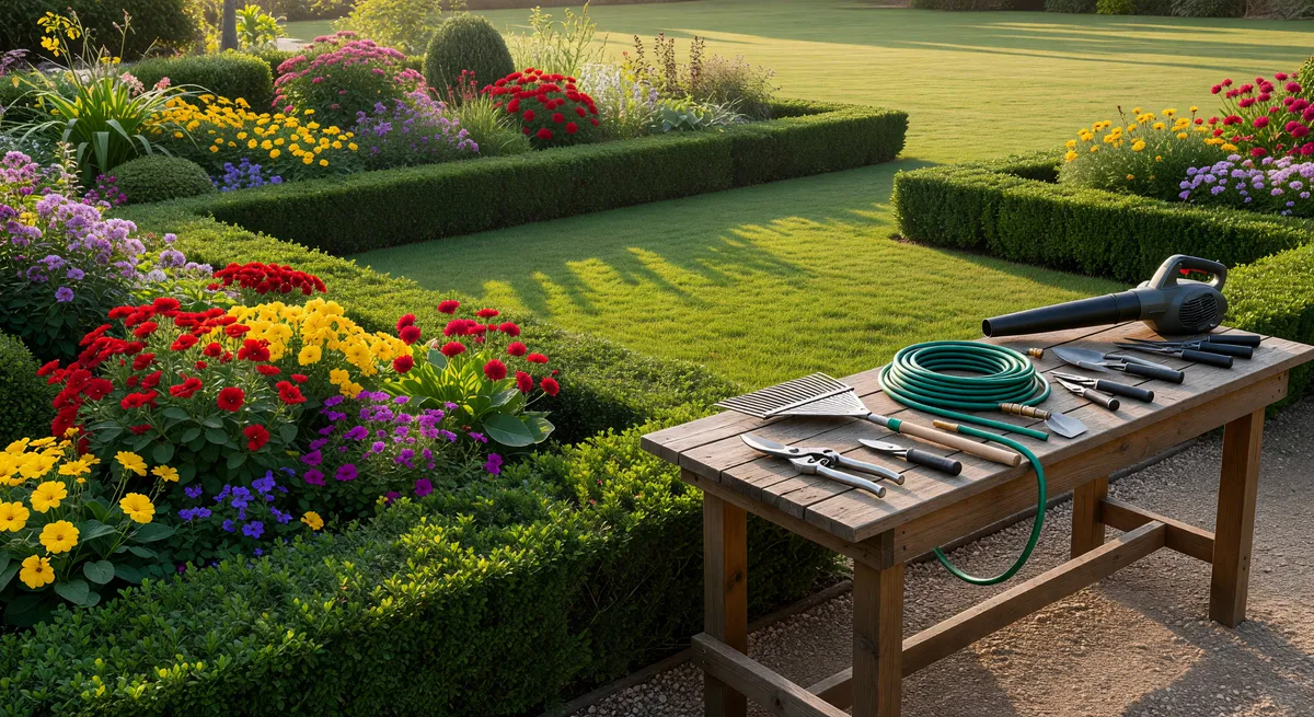 Landscaping Franchise Opportunity!