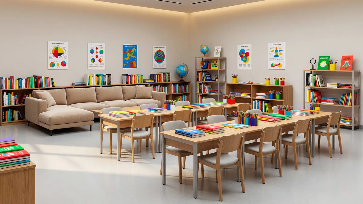 Established Education Center Franchise Available
