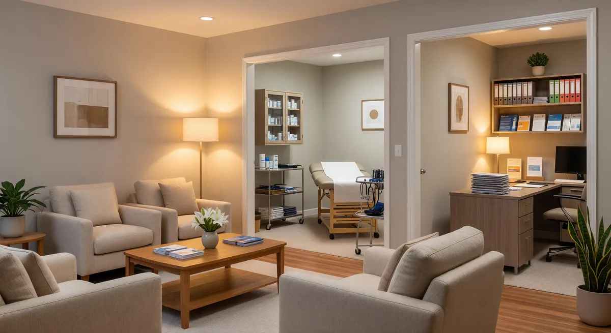 Profitable Home Health Agency with High Census For Sale