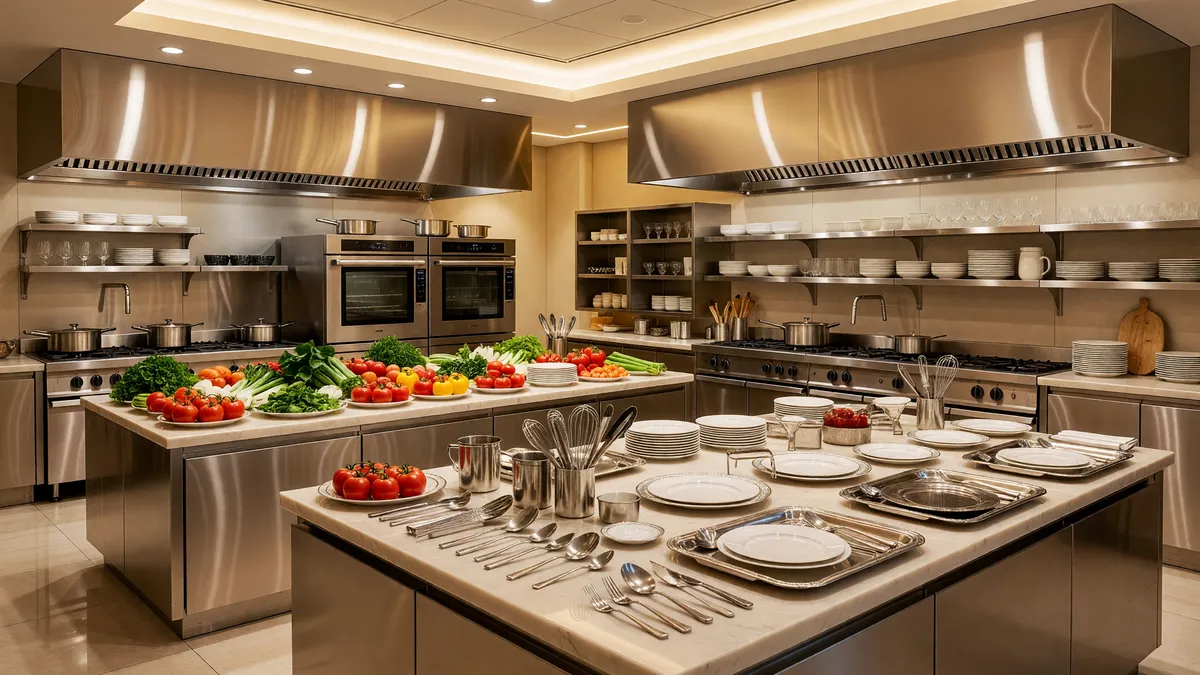 Profitable Full-Service Bay Area Catering Business Listing #:11757