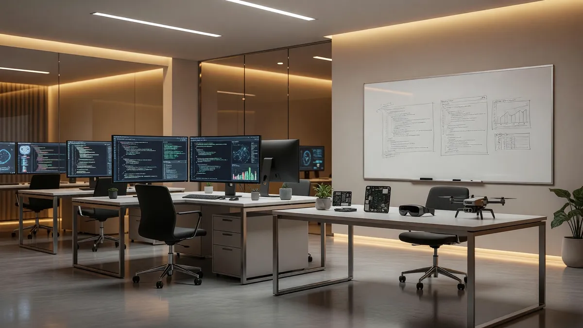 Established IT Services Provider for CA State Contracts