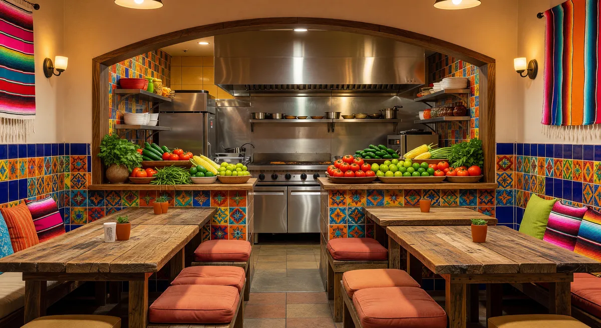 Turnkey Fuzzy’s Taco Shop Franchise Portfolio in Dallas-Ft. Worth Metroplex