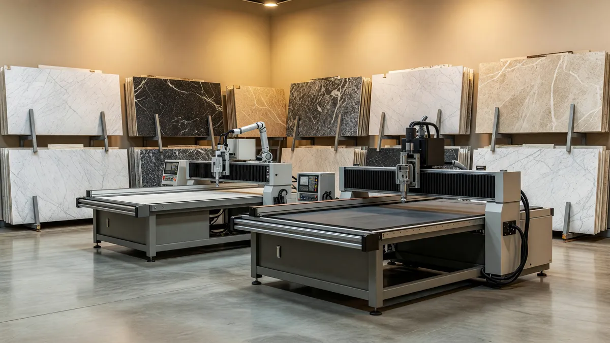 Established Countertop Fabricator in Alabama
