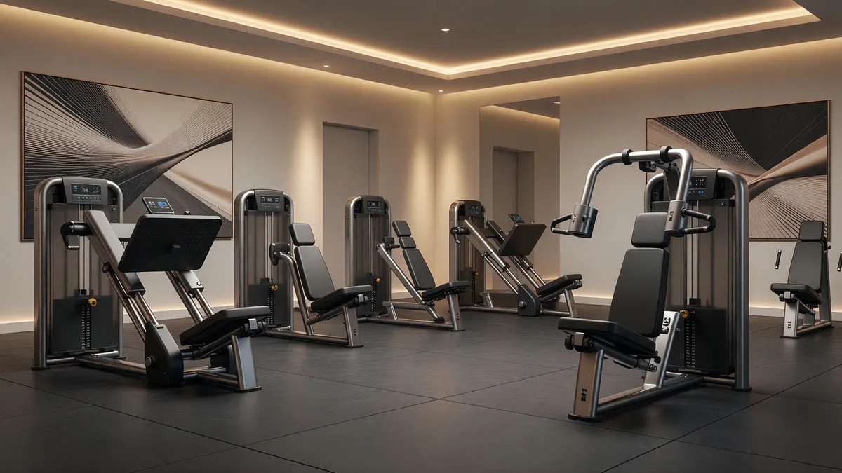 Established Personal Training Franchise for Sale