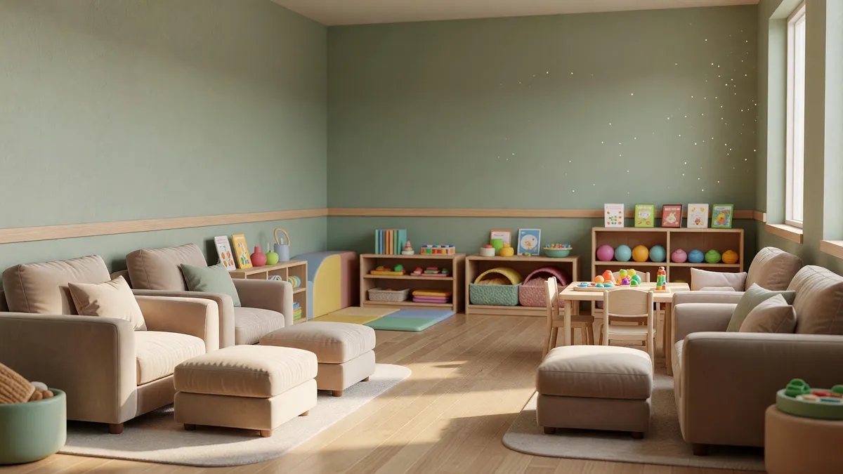 Established ABA Therapy Center – SBA Pre-Qualified
