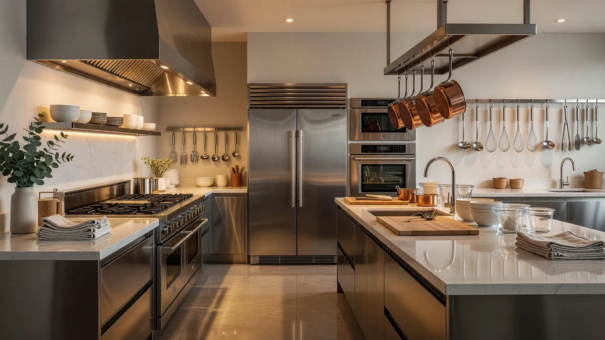 Profitable High-End Catering Business in the South Hills