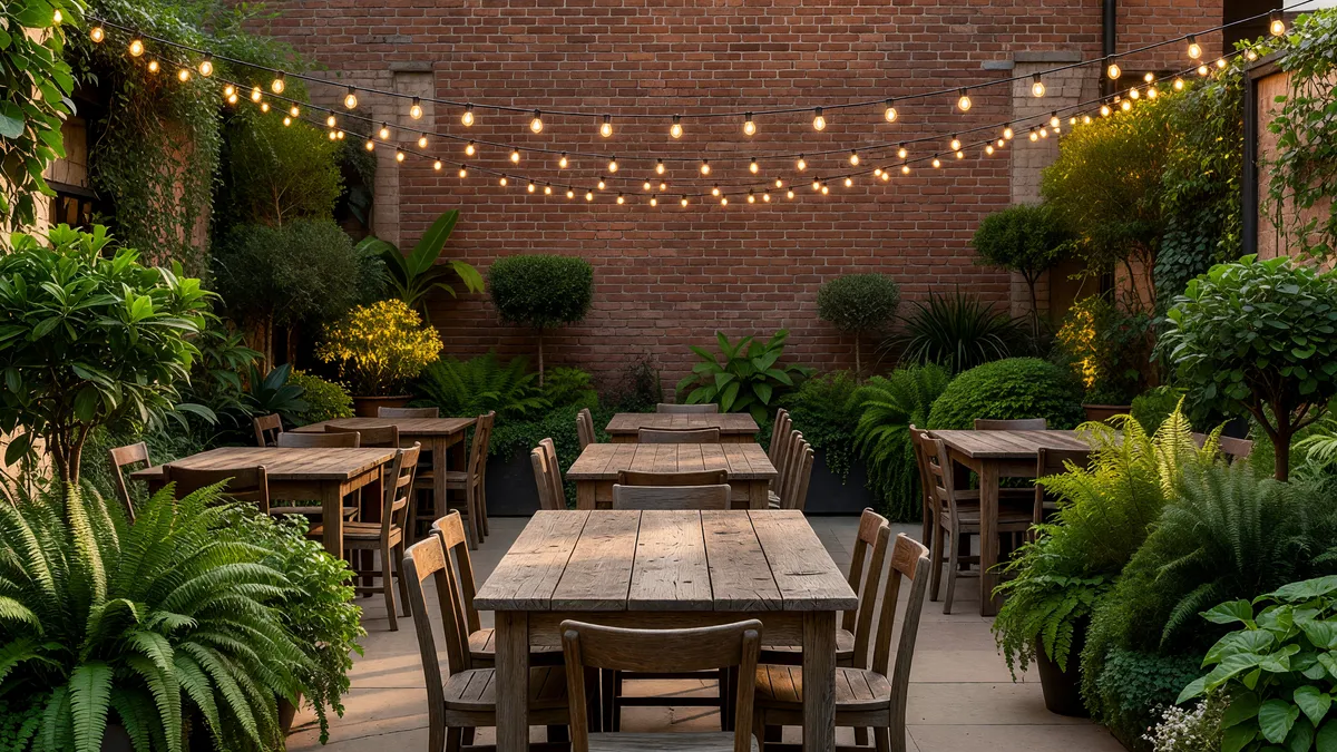 Neighborhood Favorite Bar with Outdoor Patio