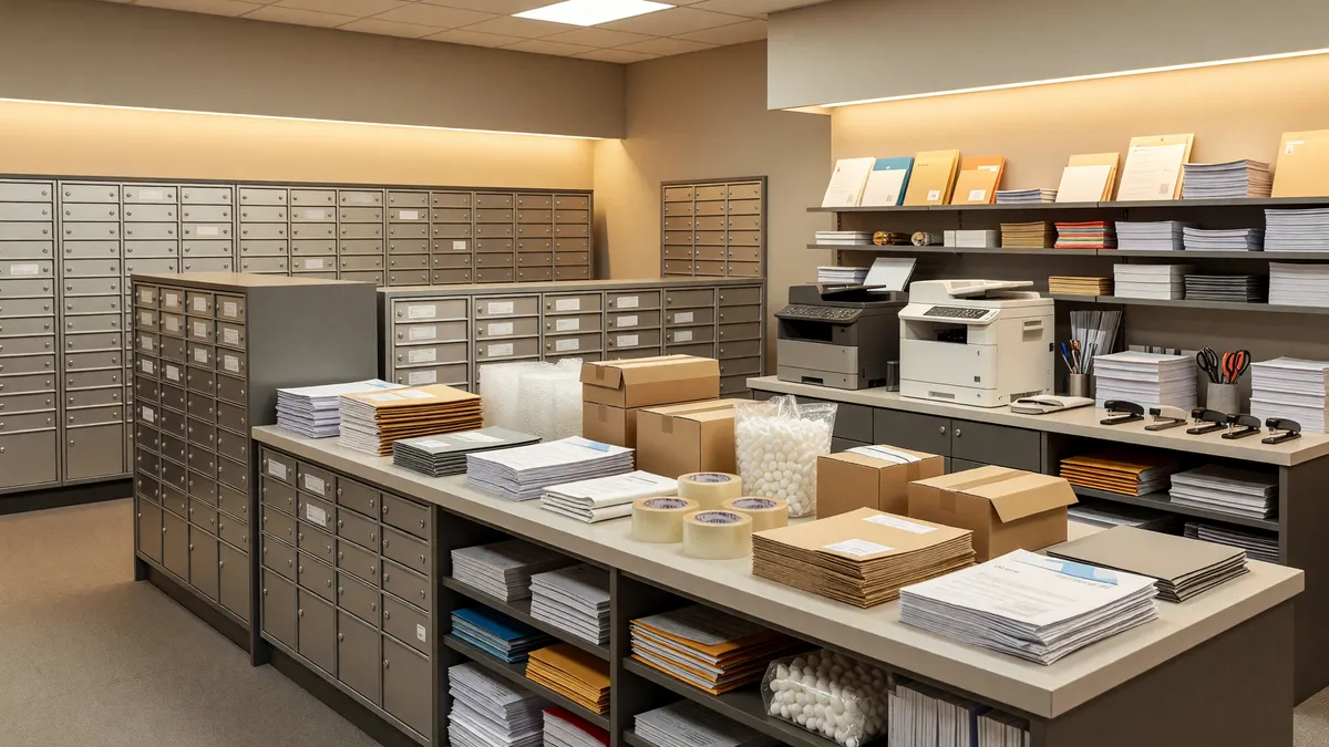 The UPS Store Franchise in West Michigan