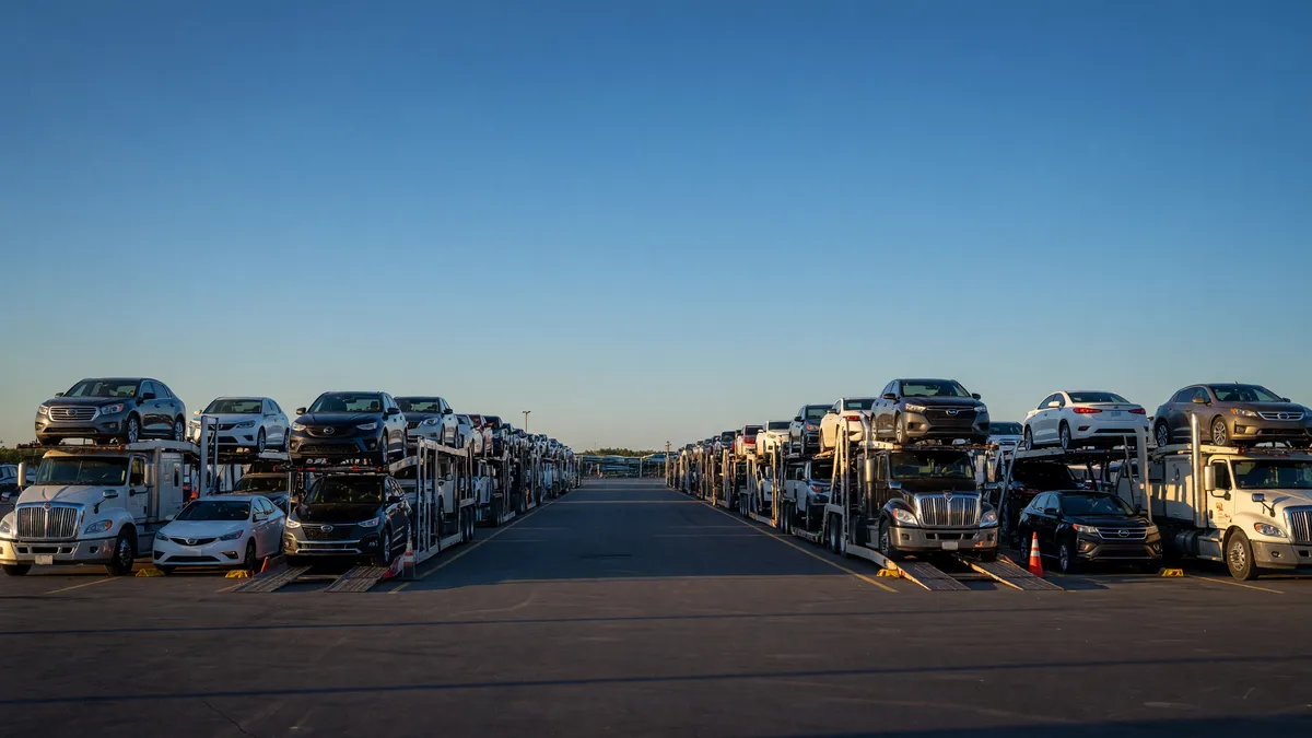 Profitable Auto Transport Business for Sale. Owner Retiring.