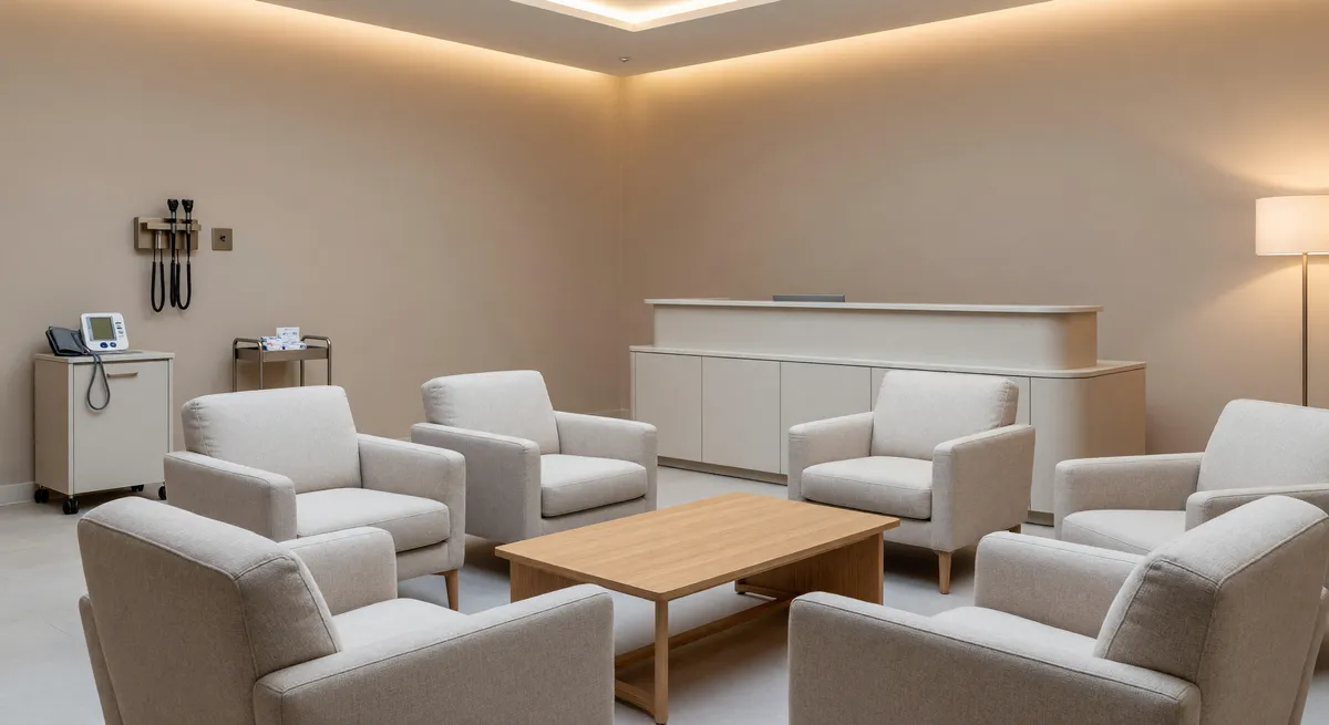 Family Medicine Practice in Pittsburgh