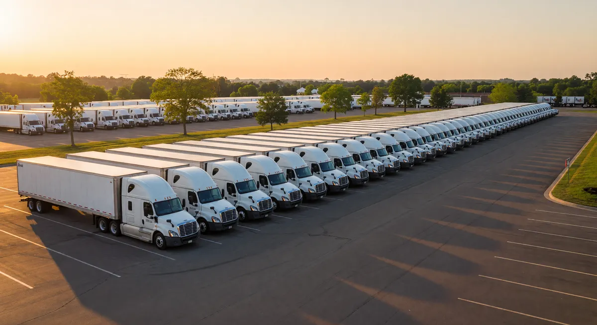 Lucrative FedEx Linehaul Routes Available in Indianapolis, IN