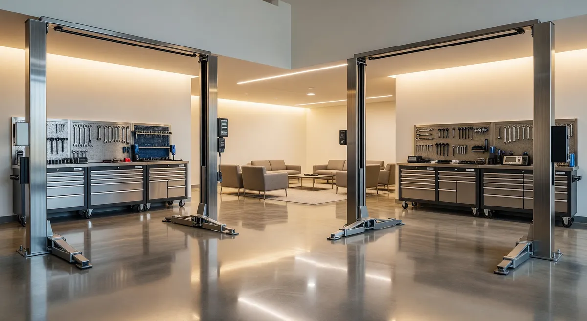 Well-Established Auto Repair Center in Tampa/Orlando Metro