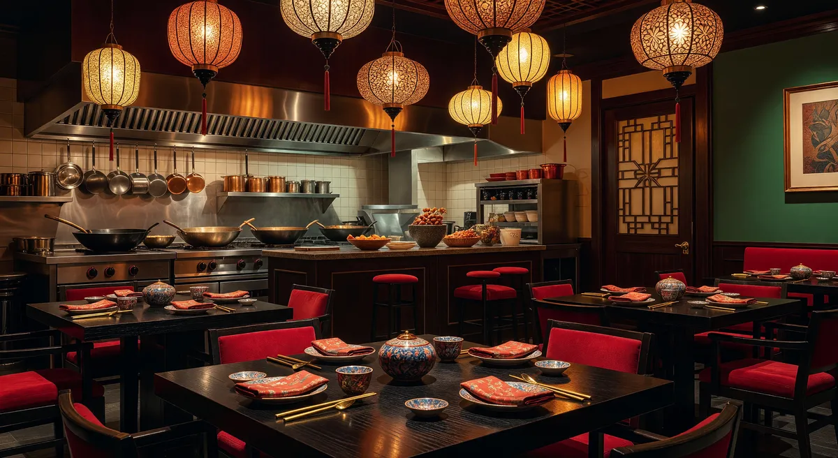 Top Rated Authentic Asian Restaurant Now Available!