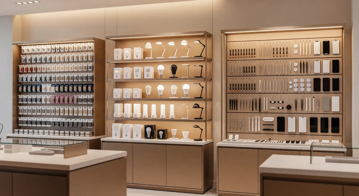 Well Established Multi Unit Retail, B2B & Service Business