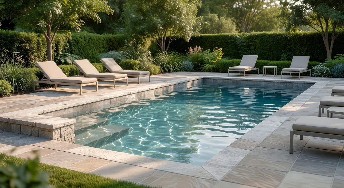 Maryland's source for Pool Construction and Installation