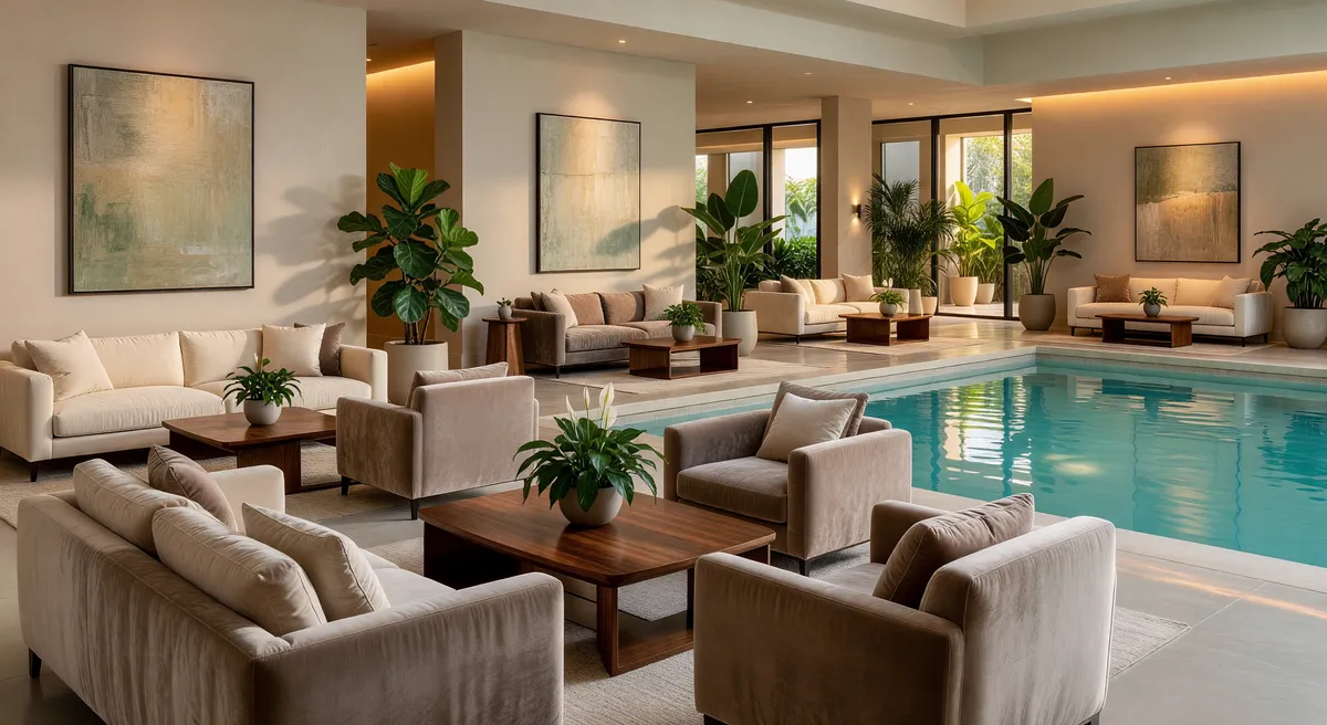 Luxury 6-Bed Detox & Rehab Facility in Los Angeles