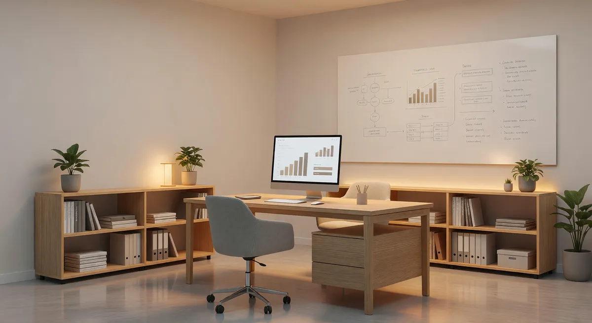 E-Commerce Consulting Business with Growth Potential in Kings County