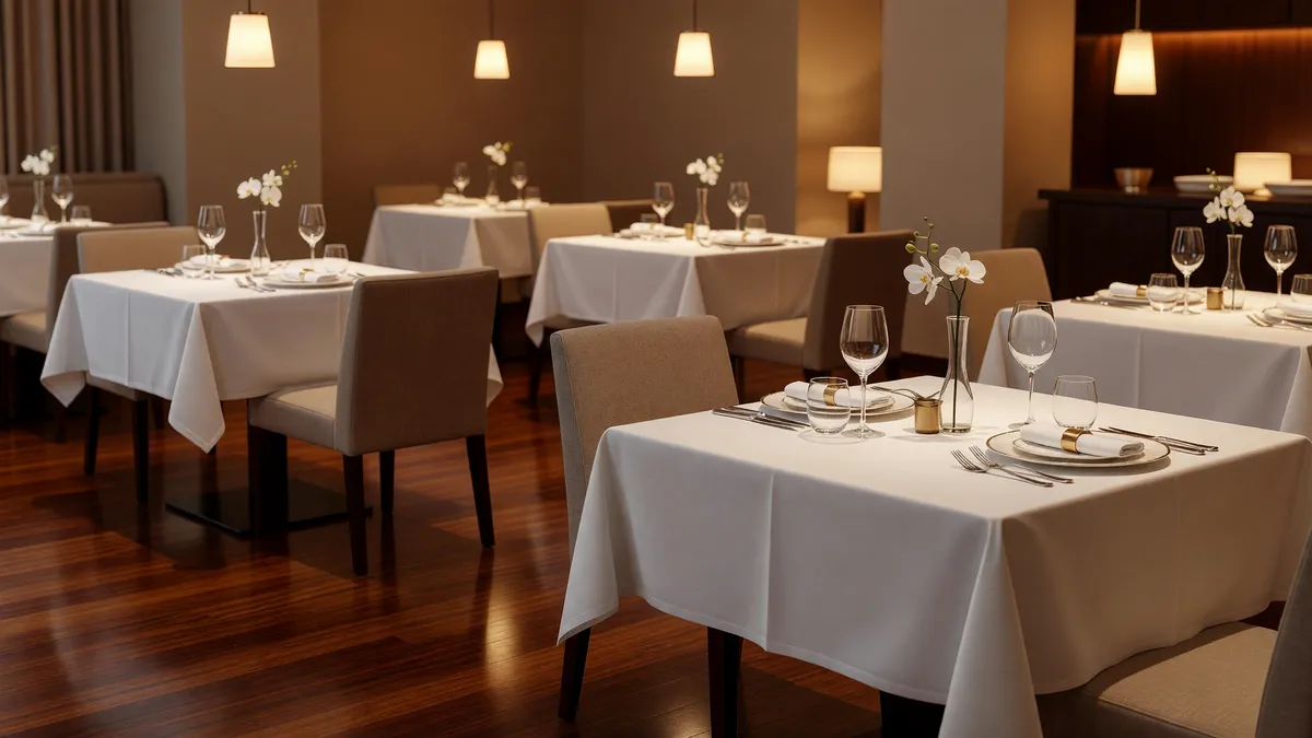 Established Restaurant and Catering Business Available