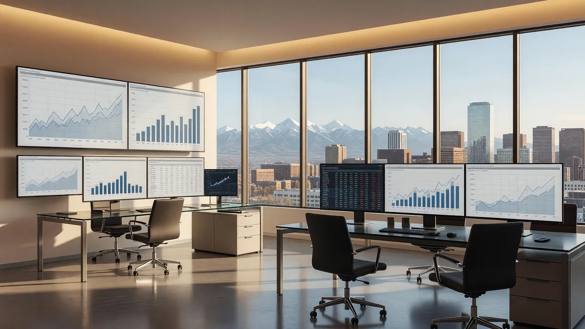 Thriving Financial Agency in Denver
