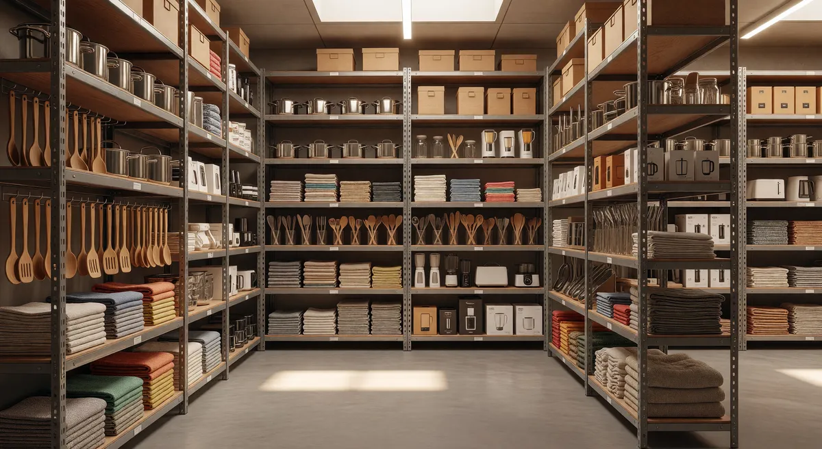 Online Retail Store in Miami-Dade, FL (BBF-1283-00117)