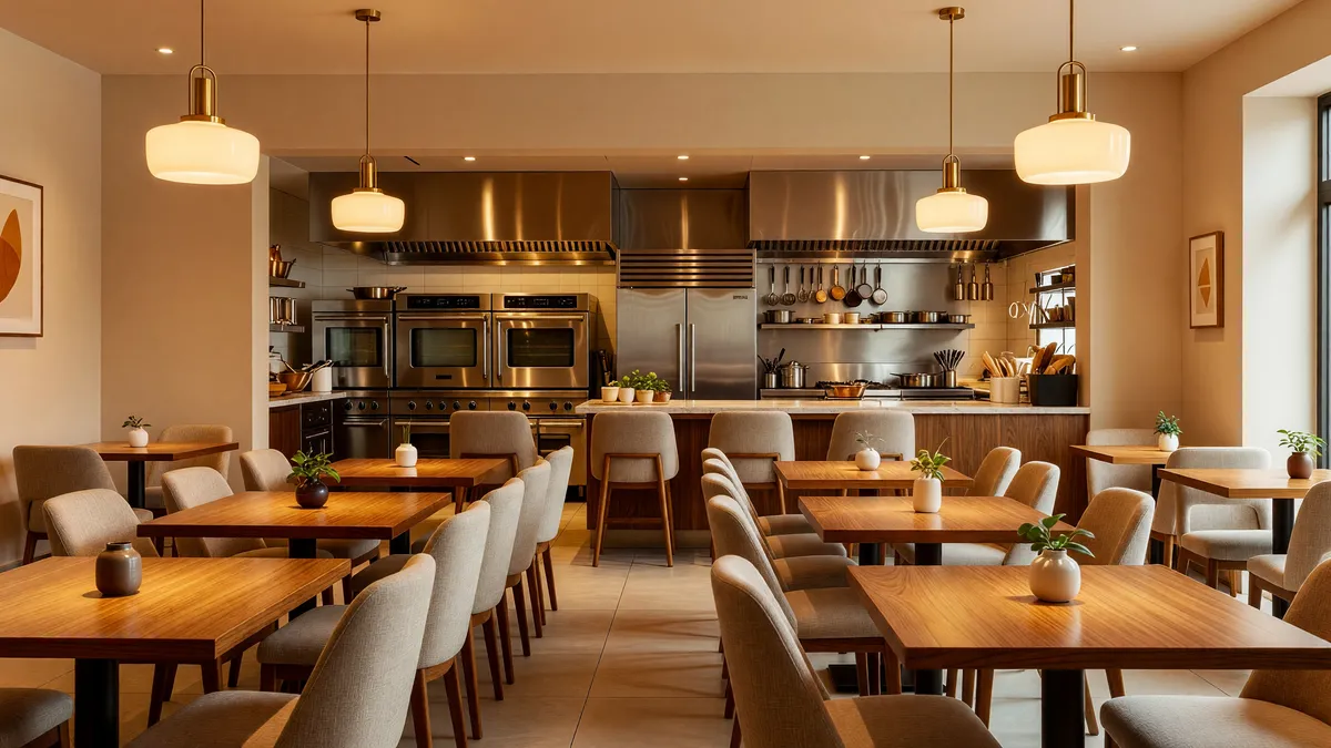 Vibrant NC Restaurant with Strong Sales