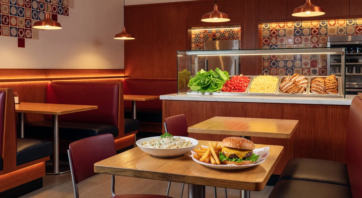 Fast Food-No Franchise in Lee, FL (BBF-964-25020)