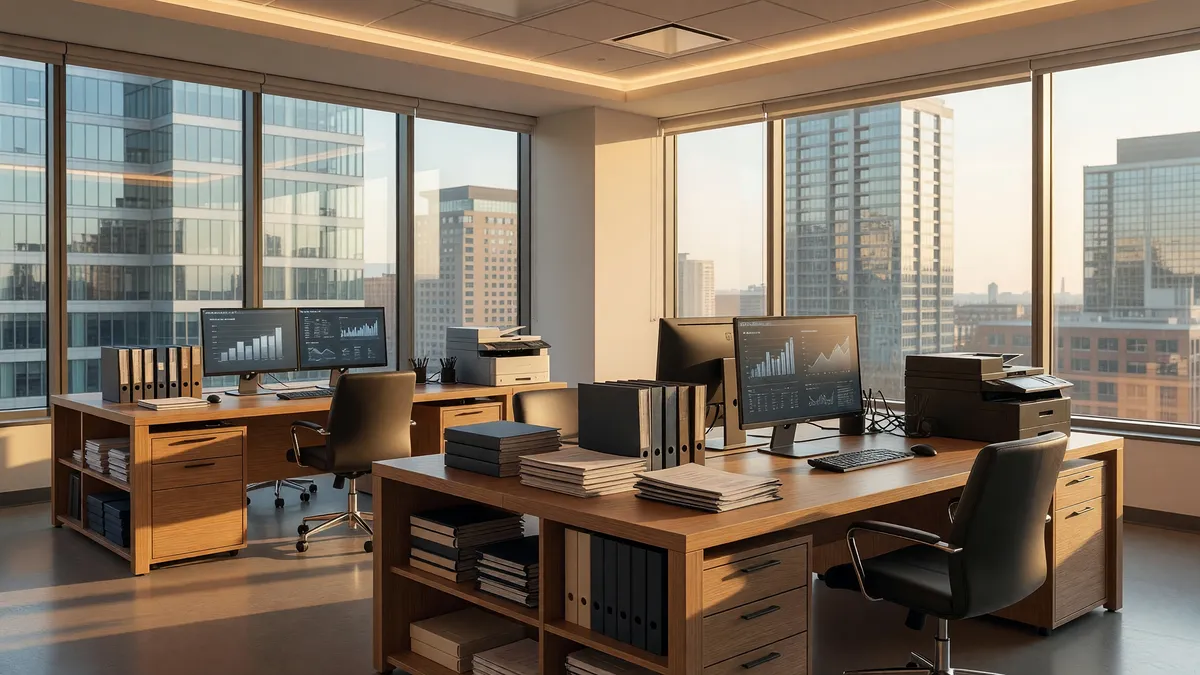 Established Property Management Company in Columbia, MO