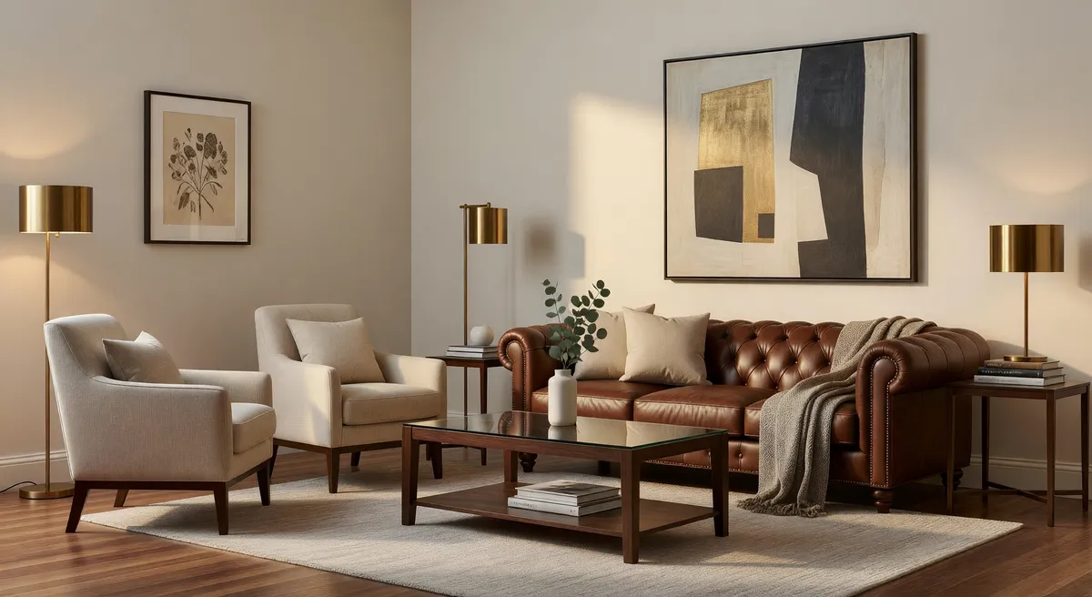 Profitable Home Staging Business with Established Client Base