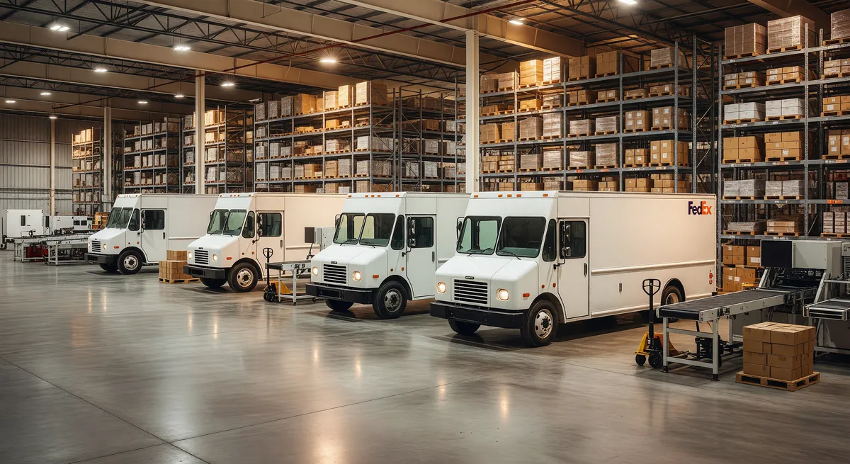 Profitable FedEx Ground Routes in Reno, NV
