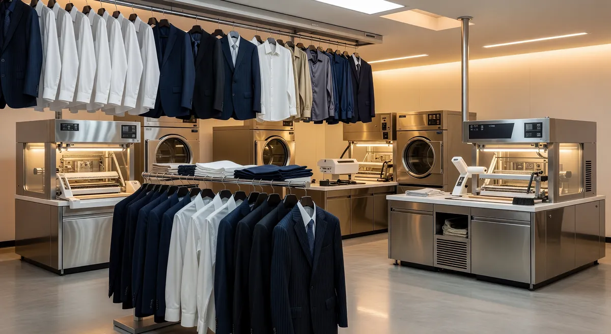 Dry Cleaners in Hillsborough, FL (BBF-871-000015)