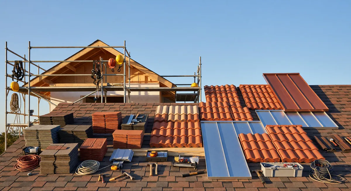 Legacy Roofing Company with 49-Year Trusted Reputation