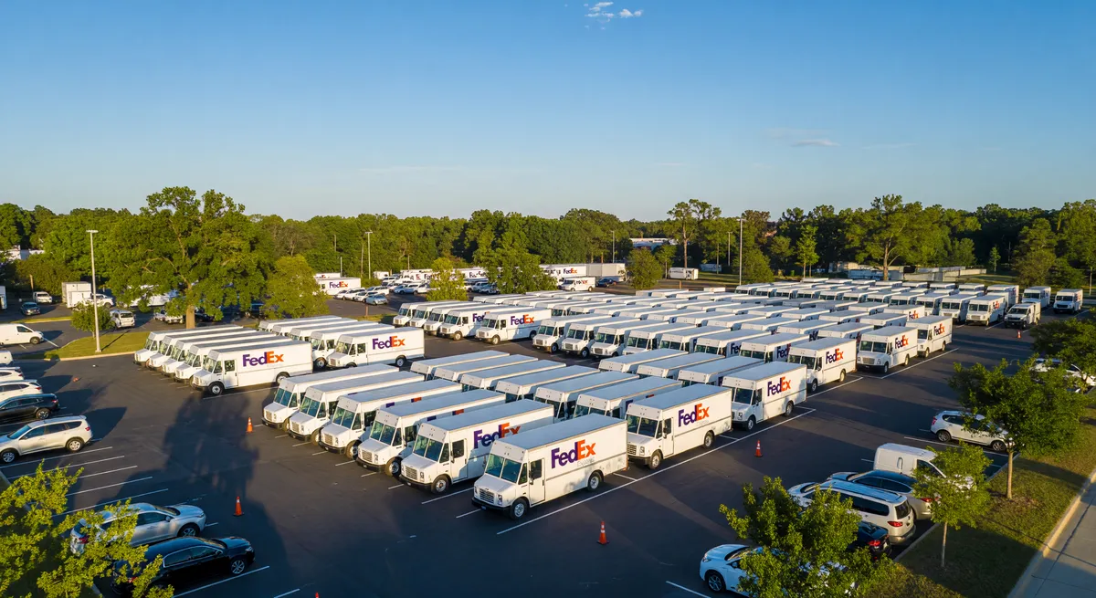 Profitable FedEx Ground Routes with Financing Available in Jackson (Pearl), MS
