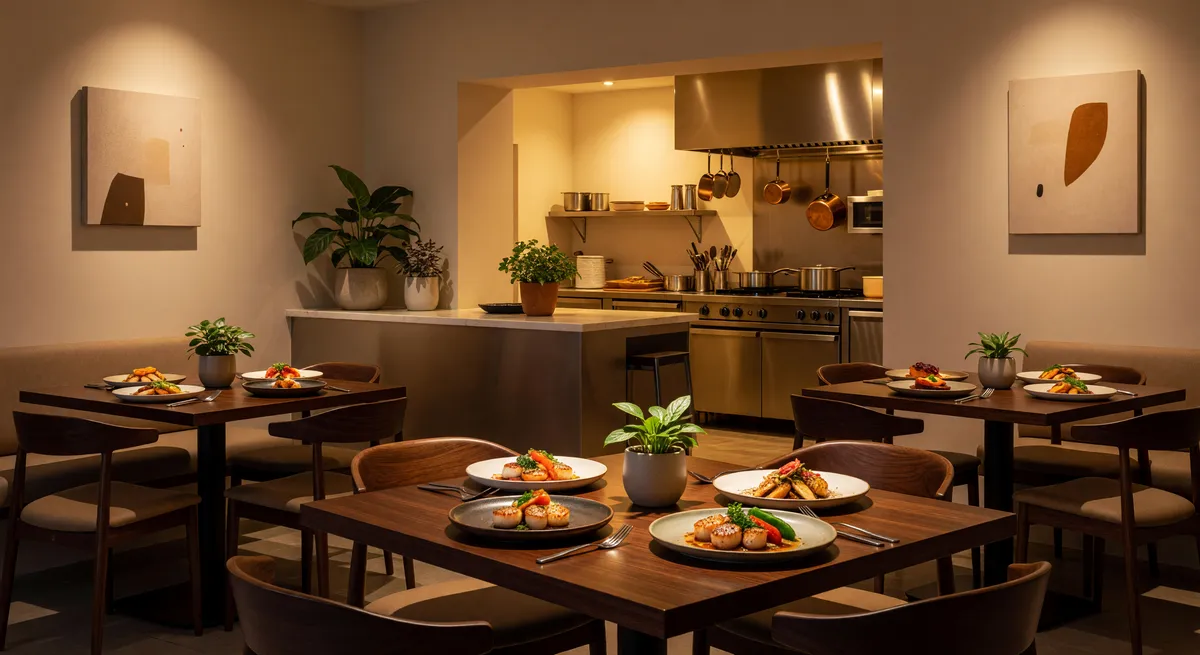 Absntte Highly Profitable Well Known Restaurant NETS 152K in MD!!
