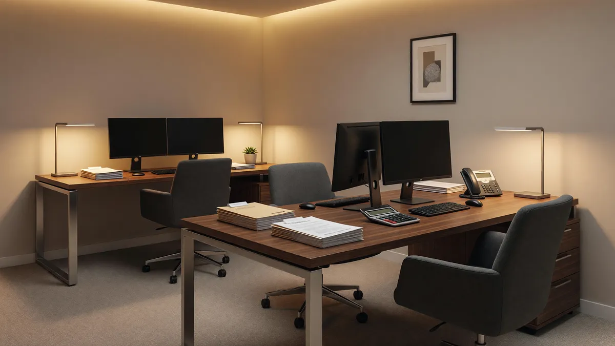 Established CPA Firm with Loyal Clientele in Northwest Little Rock