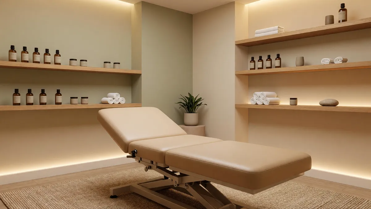 Chiropractic Practice Available in Front Range, CO