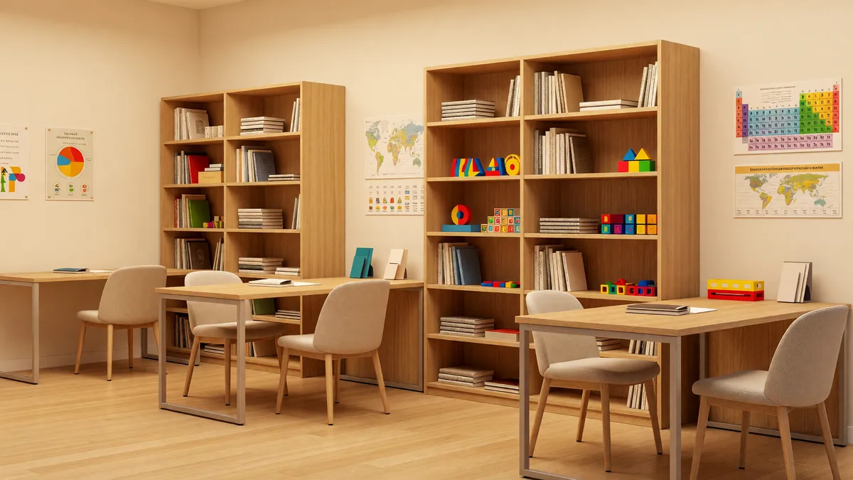 Established Tutoring Centers in Northwest Arkansas