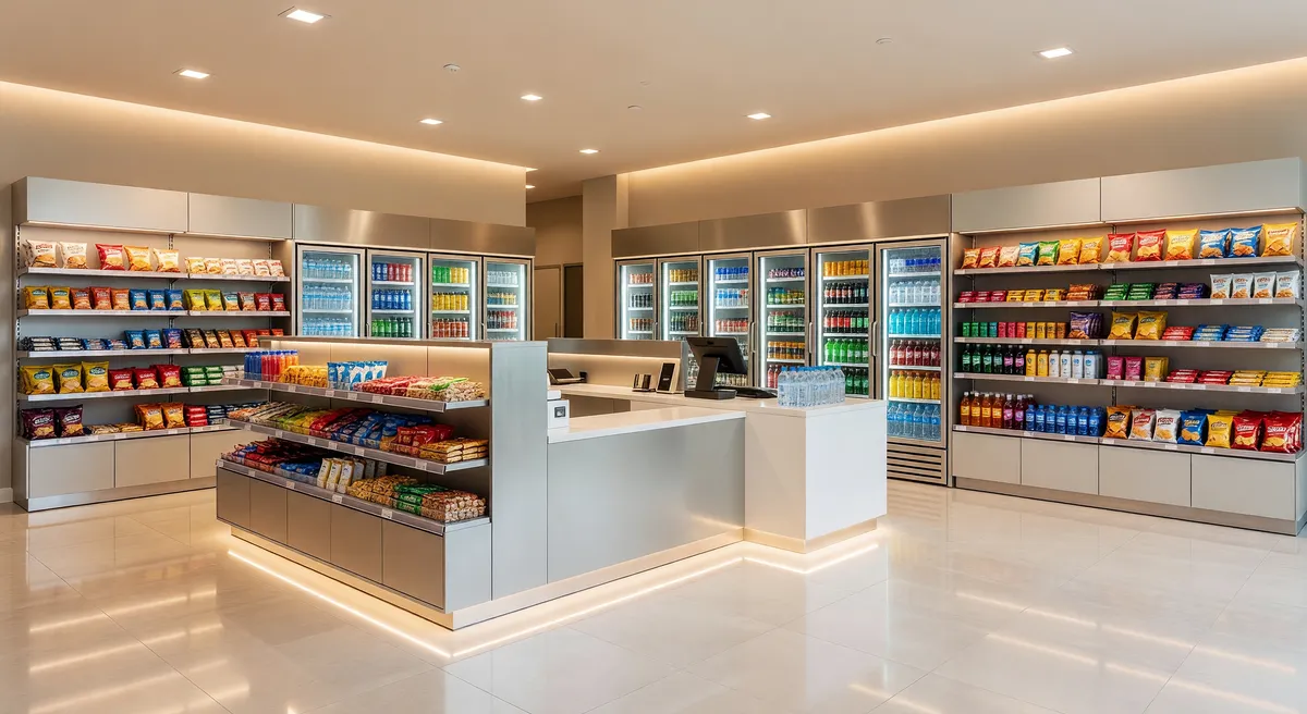 Gas Station/C-Store in Charlotte, FL (BBF-386-13949)